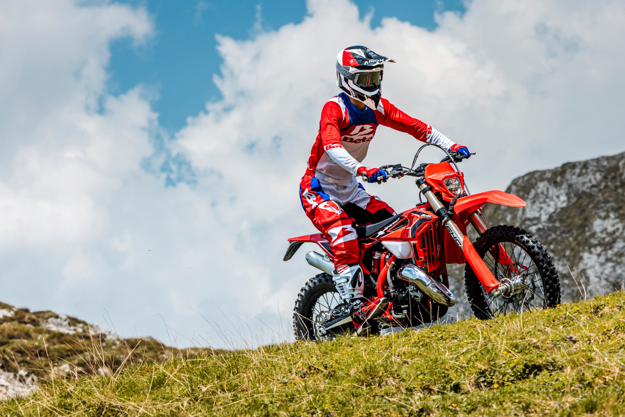 2027 Beta 125 RR X-Pro