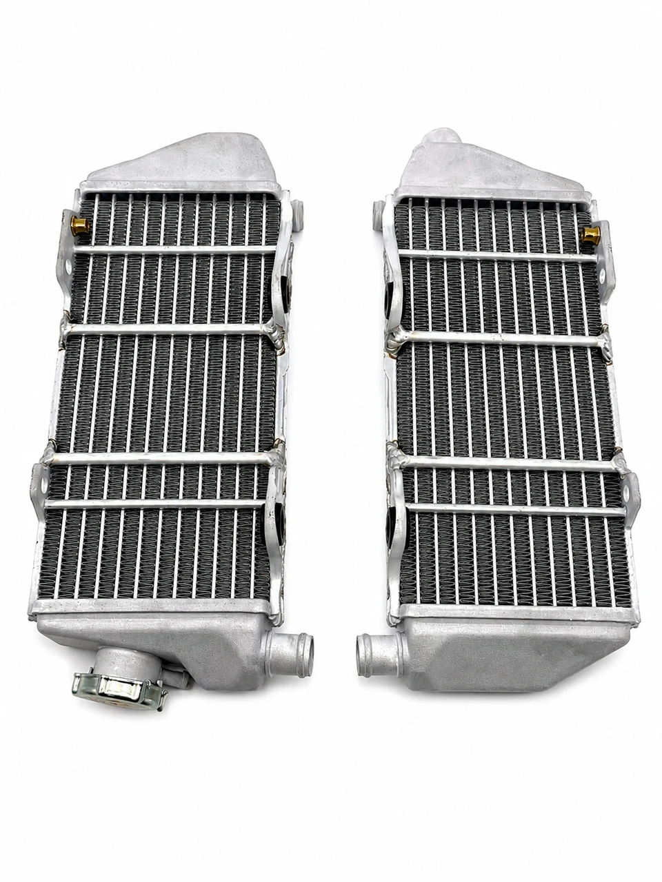 Heavy Duty Radiator Kit, RR 2T