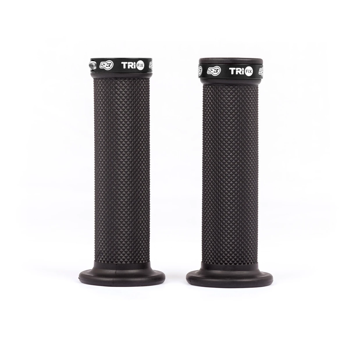 S3 Tri Fix Trials Grips