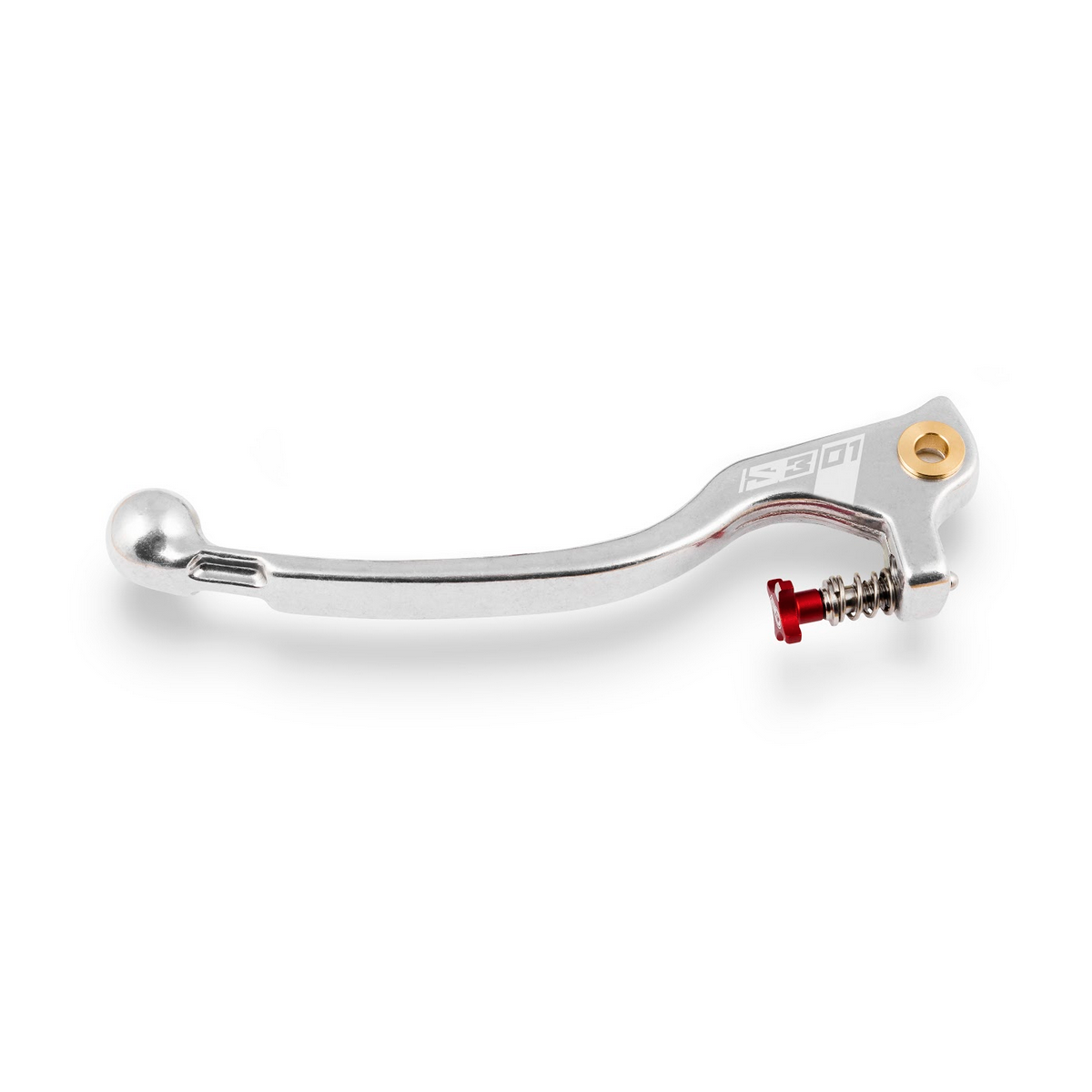 S3-01 Adjustable Trials Clutch Lever