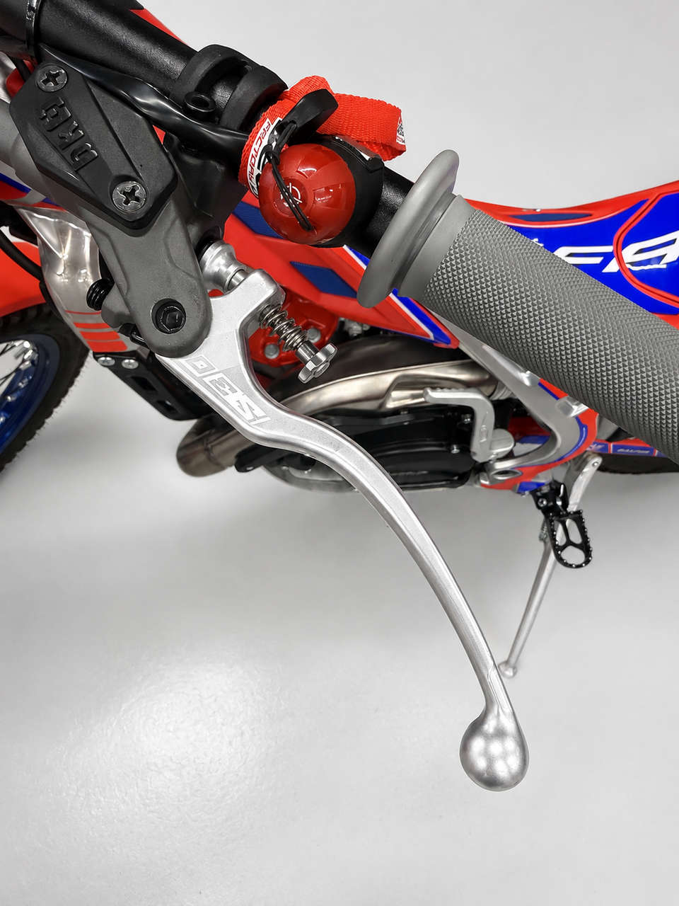 S3-01 Adjustable Trials Clutch Lever