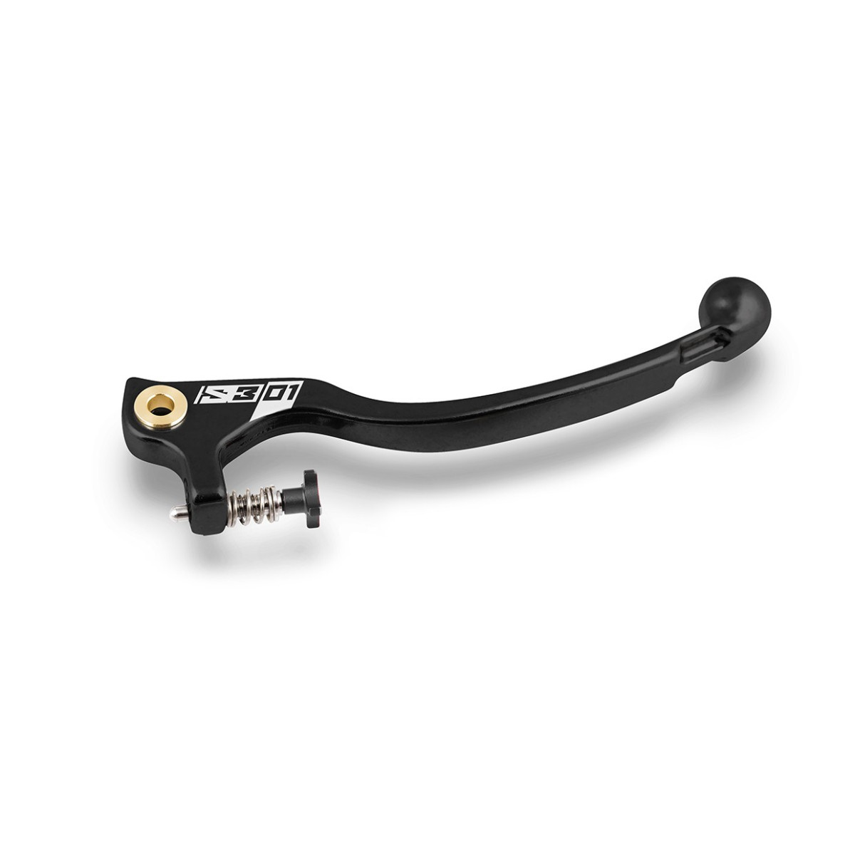 S3-01 Adjustable Trials Brake Lever