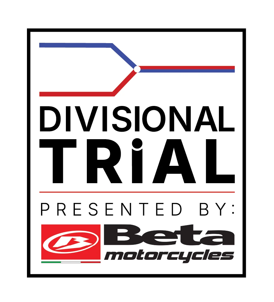 Divisional Trial Registration