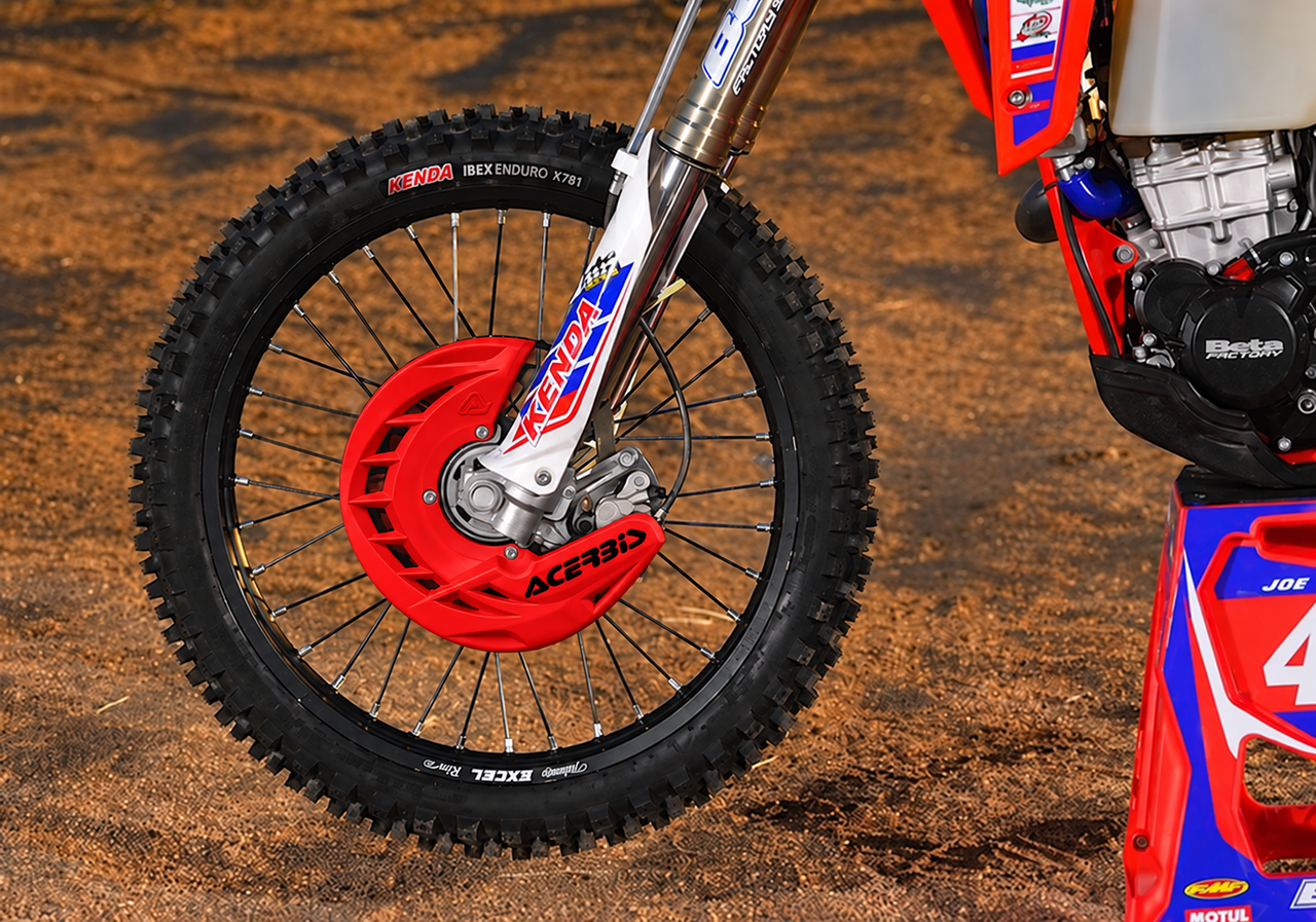 Acerbis Front Disc Guard