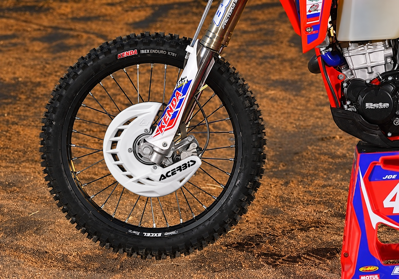 Acerbis Front Disc Guard