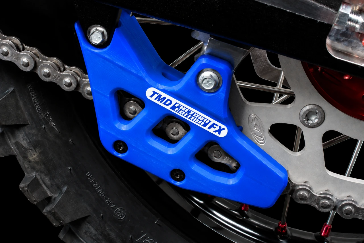 TMDesigns Rear Chain Block