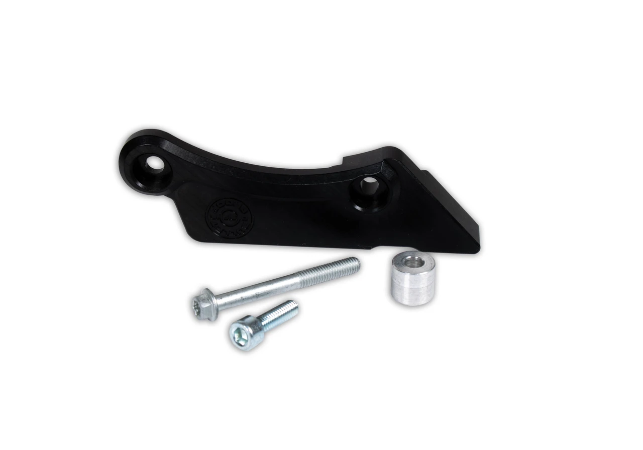 Billet Swingarm Guard