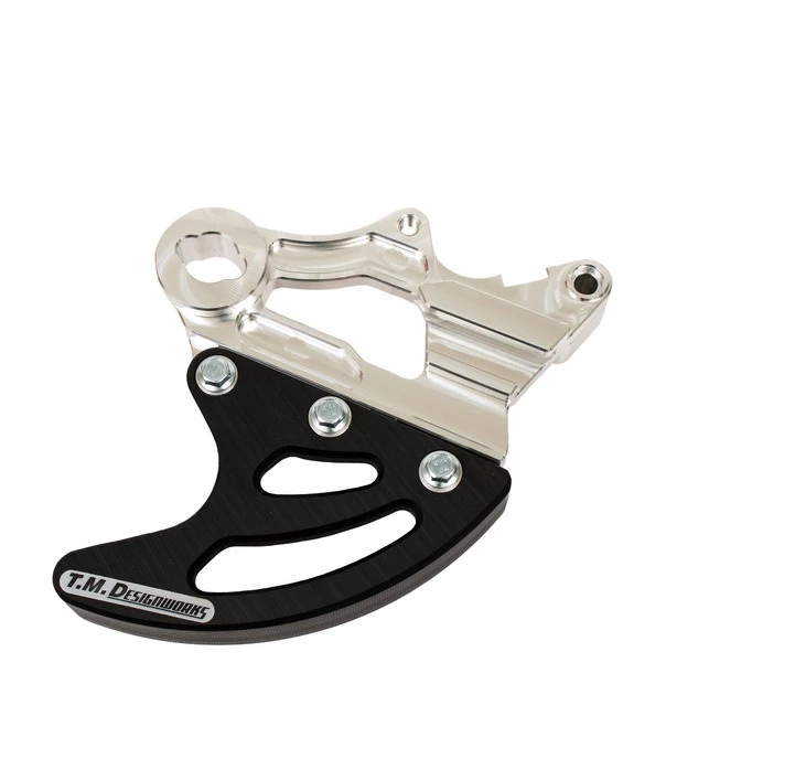 TM Designs Rear Disc Guard