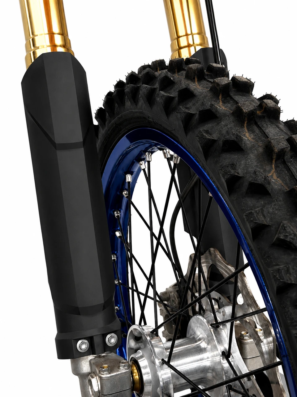 Polisport Full Wrap Fork Guard, (2020-2026)