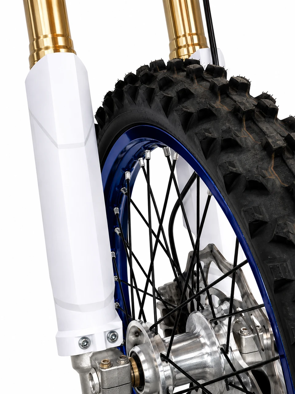 Polisport Full Wrap Fork Guard, (2020-2026)