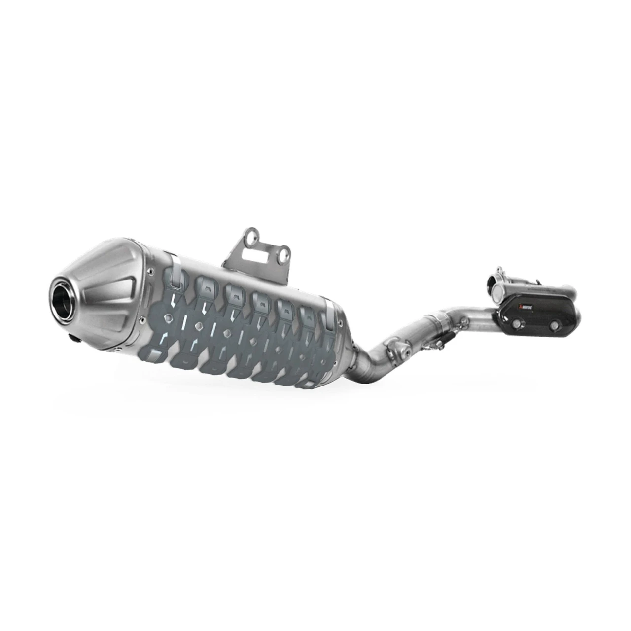 Polisport Armadillo Silencer Protection