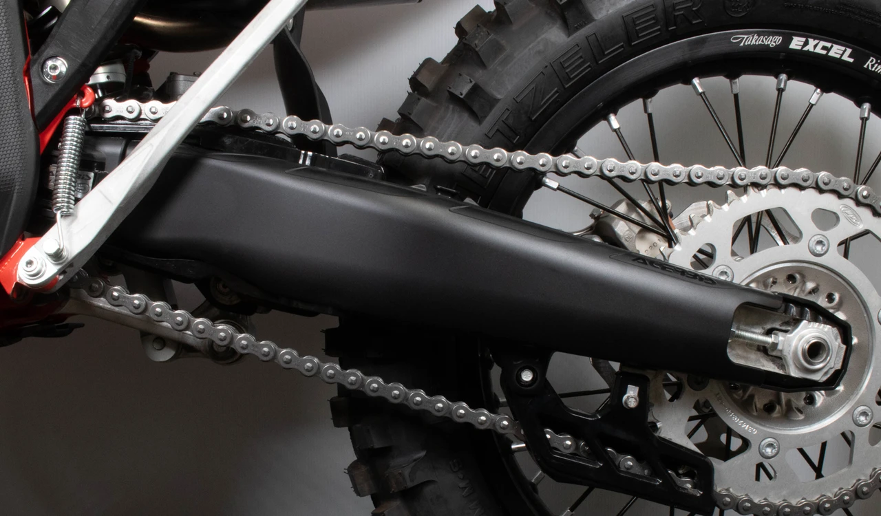 Acerbis TaketMagnet Swingarm Guards, 2020+