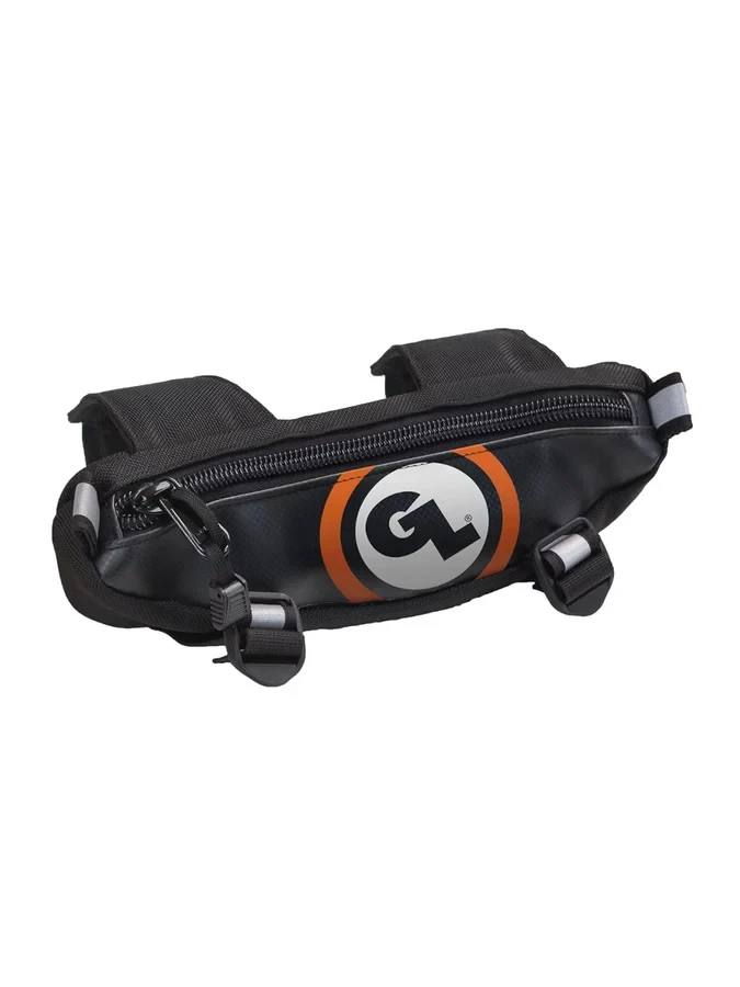 Giant Loop Handlebar Bag