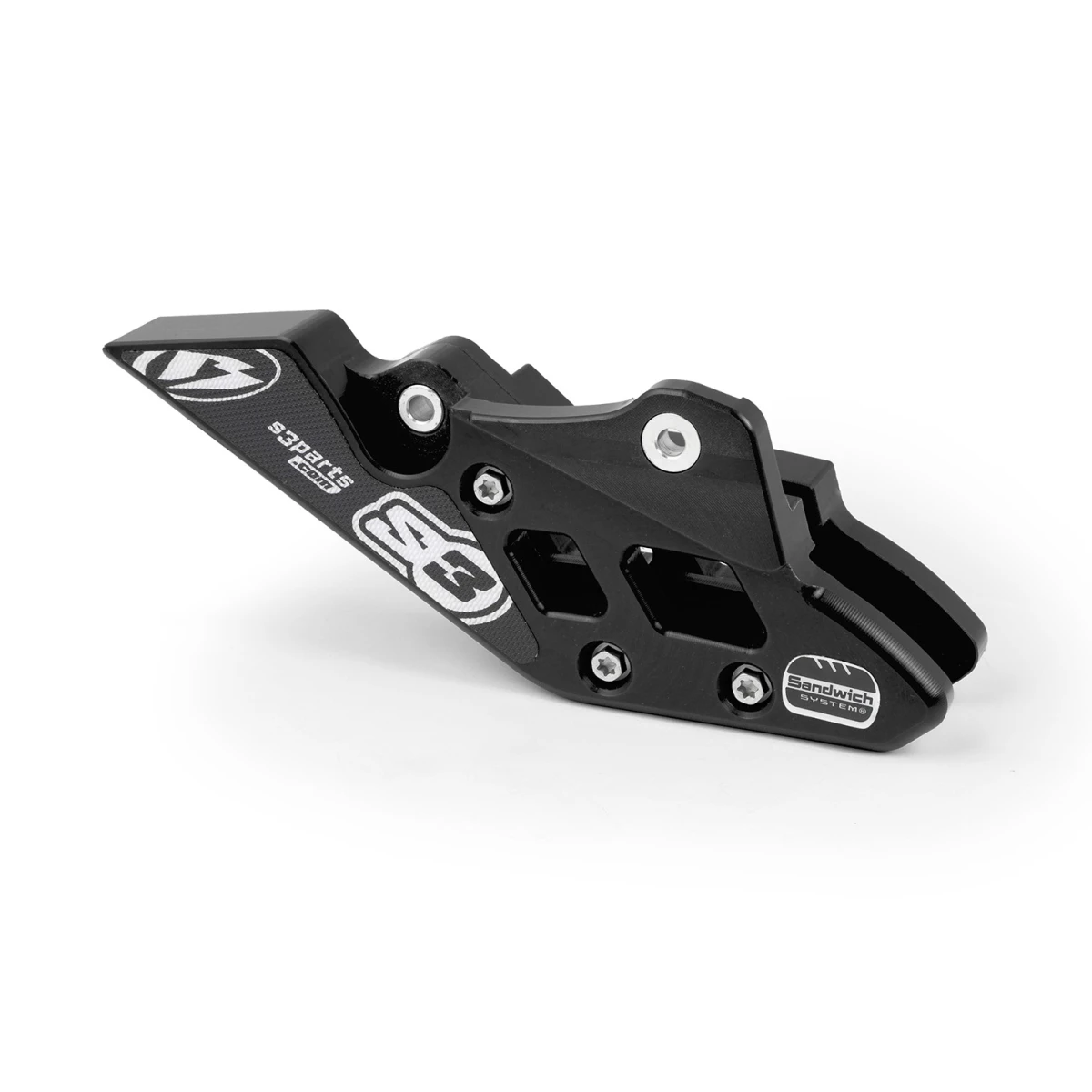S3 Rear Chain Block