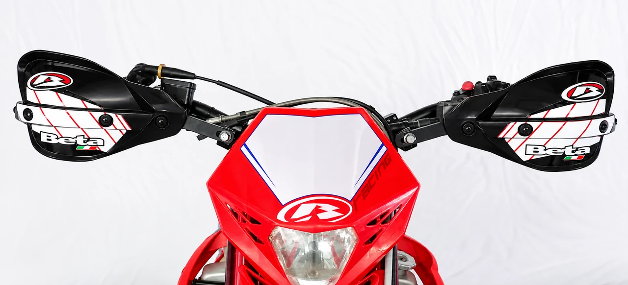 Cycra Handguards