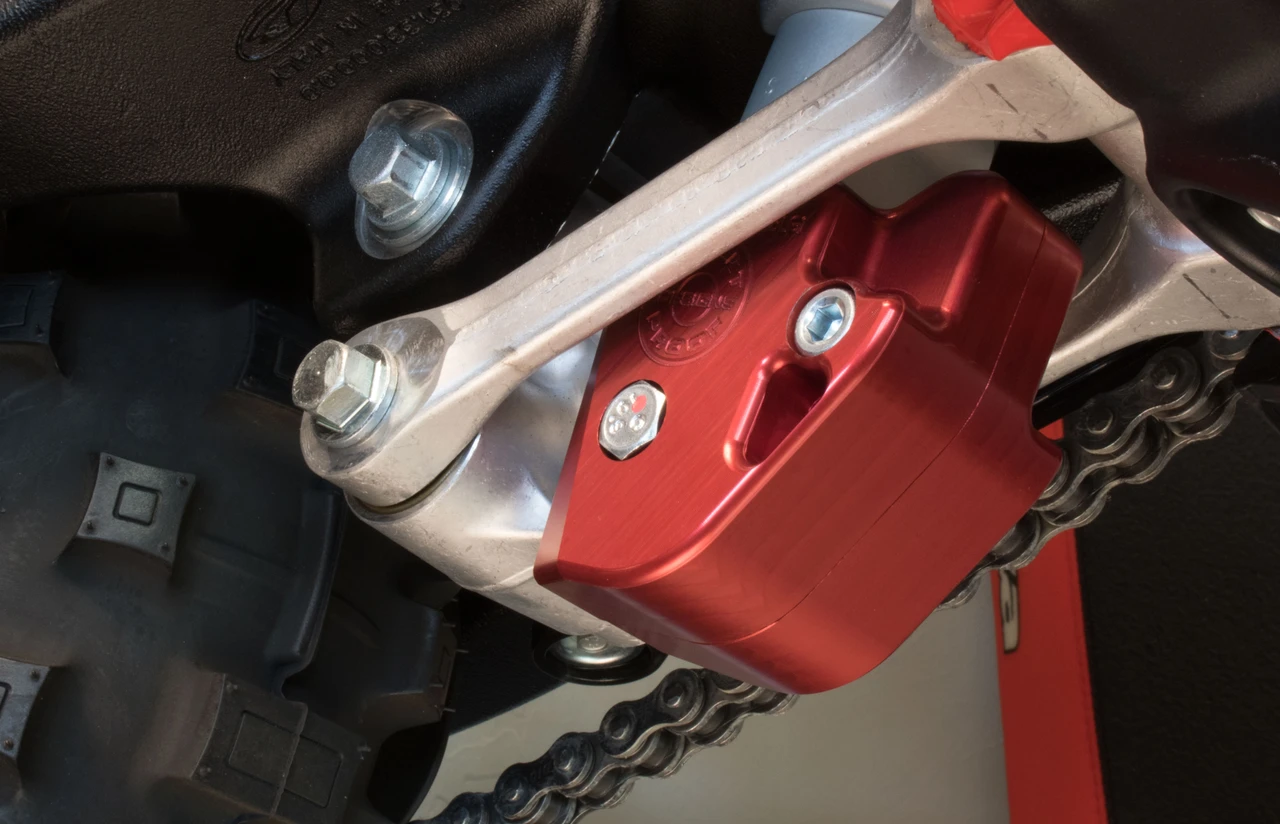 BulletProof Linkage Guard