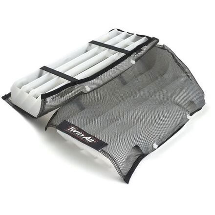 Twin Air Radiator Sleeves