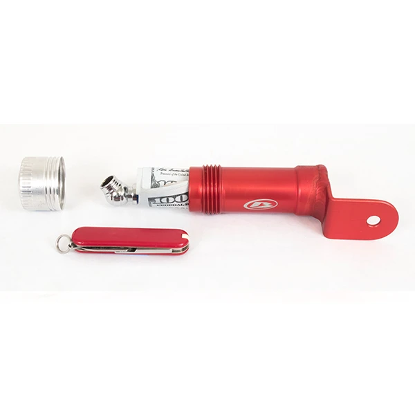 Beta Storage Tube