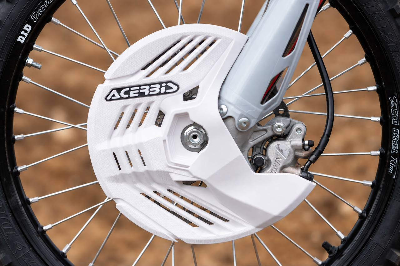 Acerbis Linear Disc Guard