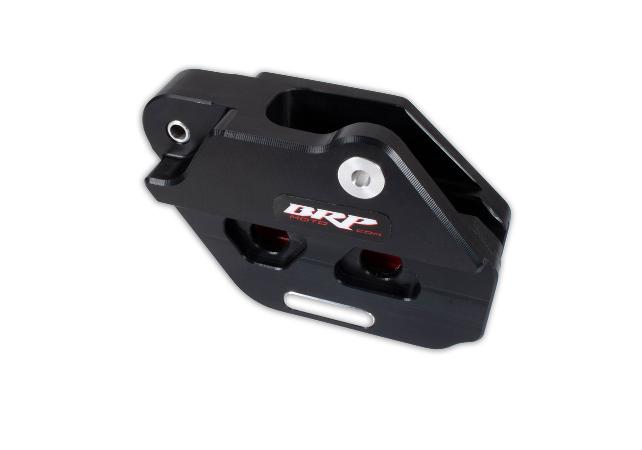 BRP Chain Block, Black, 2010+ BRP Chain Block, Black, 2010+ AB-10115 