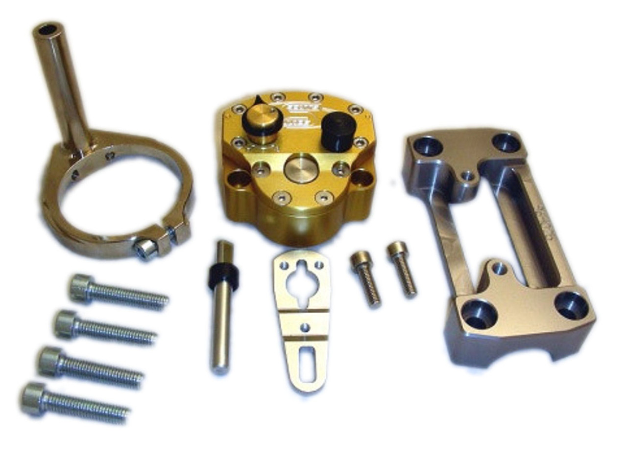 Scotts Damper Kit, 4-stroke, Position 3 Scotts Damper Kit, 4-stroke, Position 3 AB-11281-3 