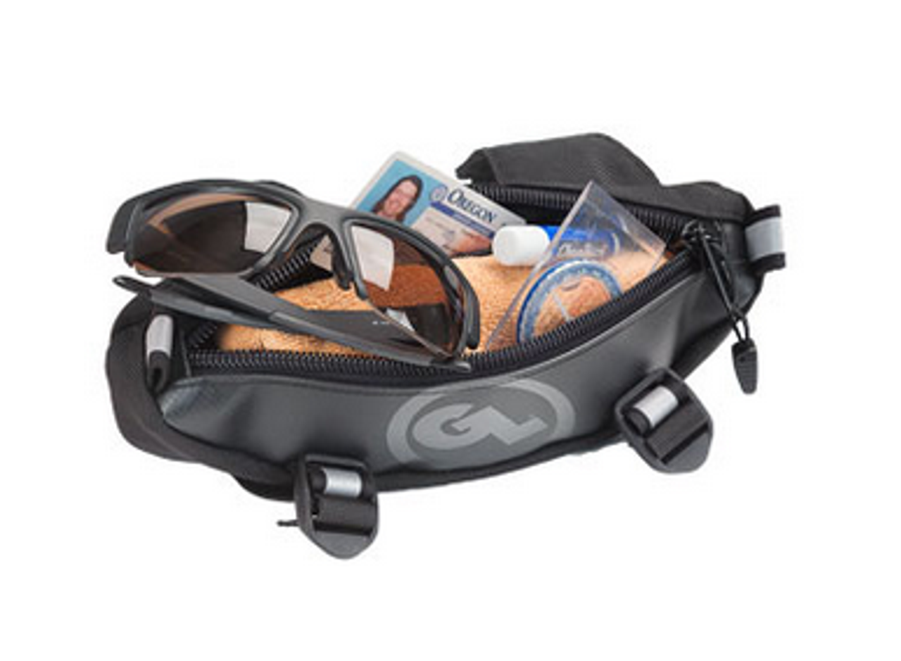 Giant Loop Handlebar Bag Giant Loop Handlebar Bag AB-12037 