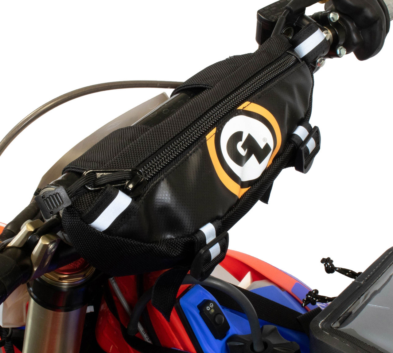 Giant Loop Handlebar Bag