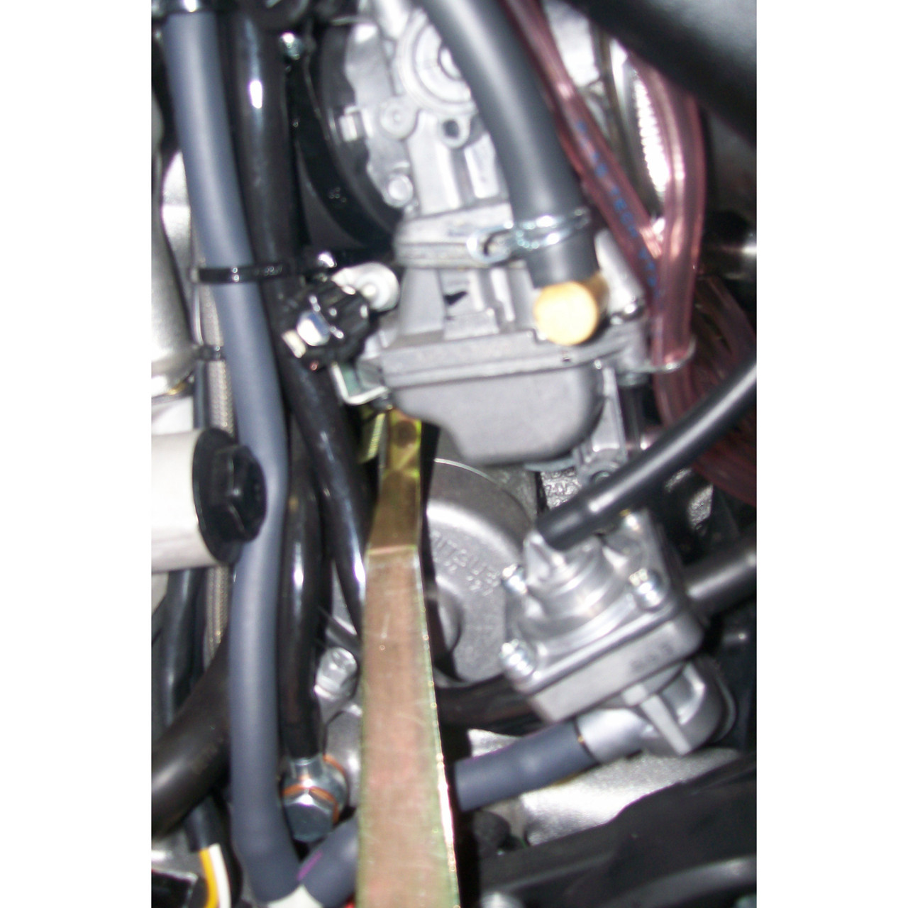Fuel-Mixture Screw Wrench Fuel Mixture Wrench for easy adjusting for 2010+ RR/RS/RR-S/Xtrainer