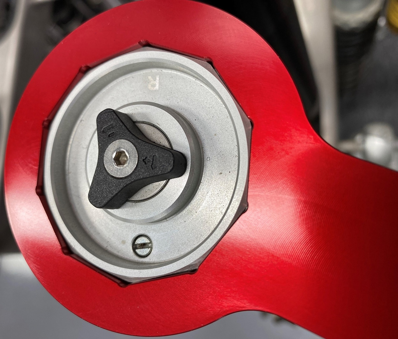 Fork Cap Wrench - Beta USA