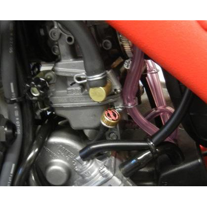 XTR Fork Spring, 1