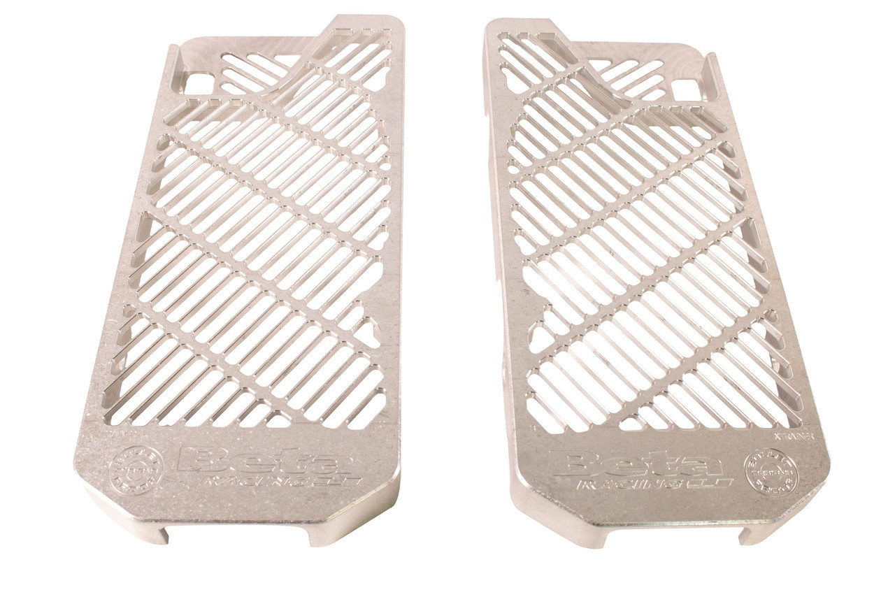 X-Trainer Radiator Guards