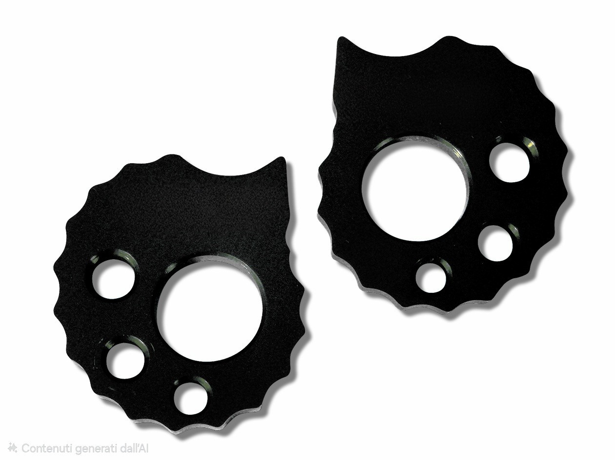 Beta Chain Adjusters