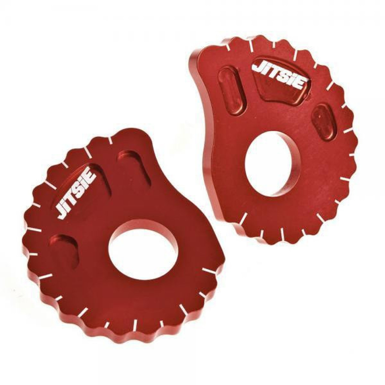 Chain Adjusters, Red