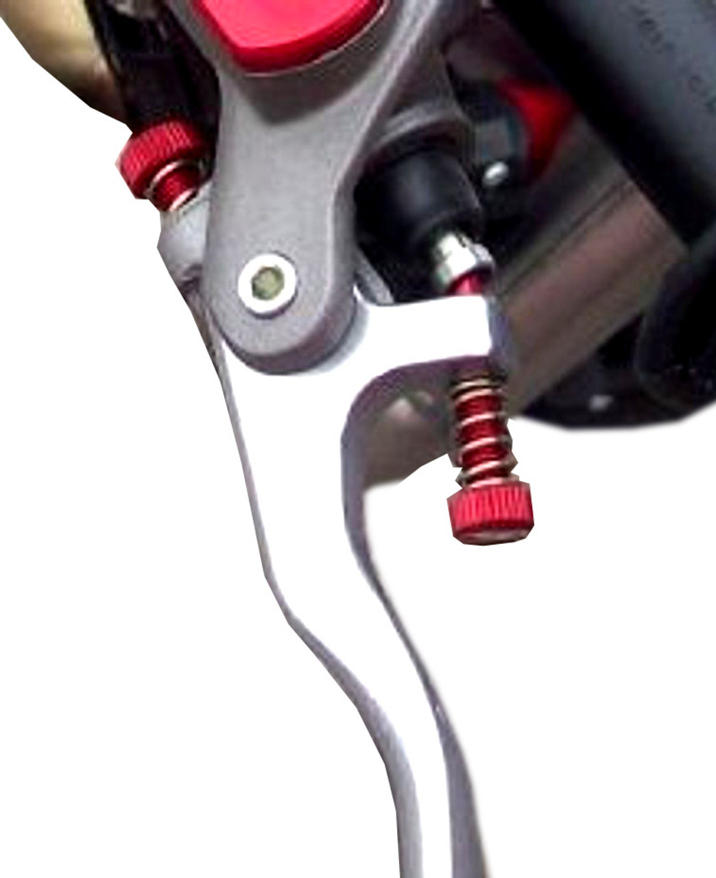 Billet Brake/Clutch Adjusters