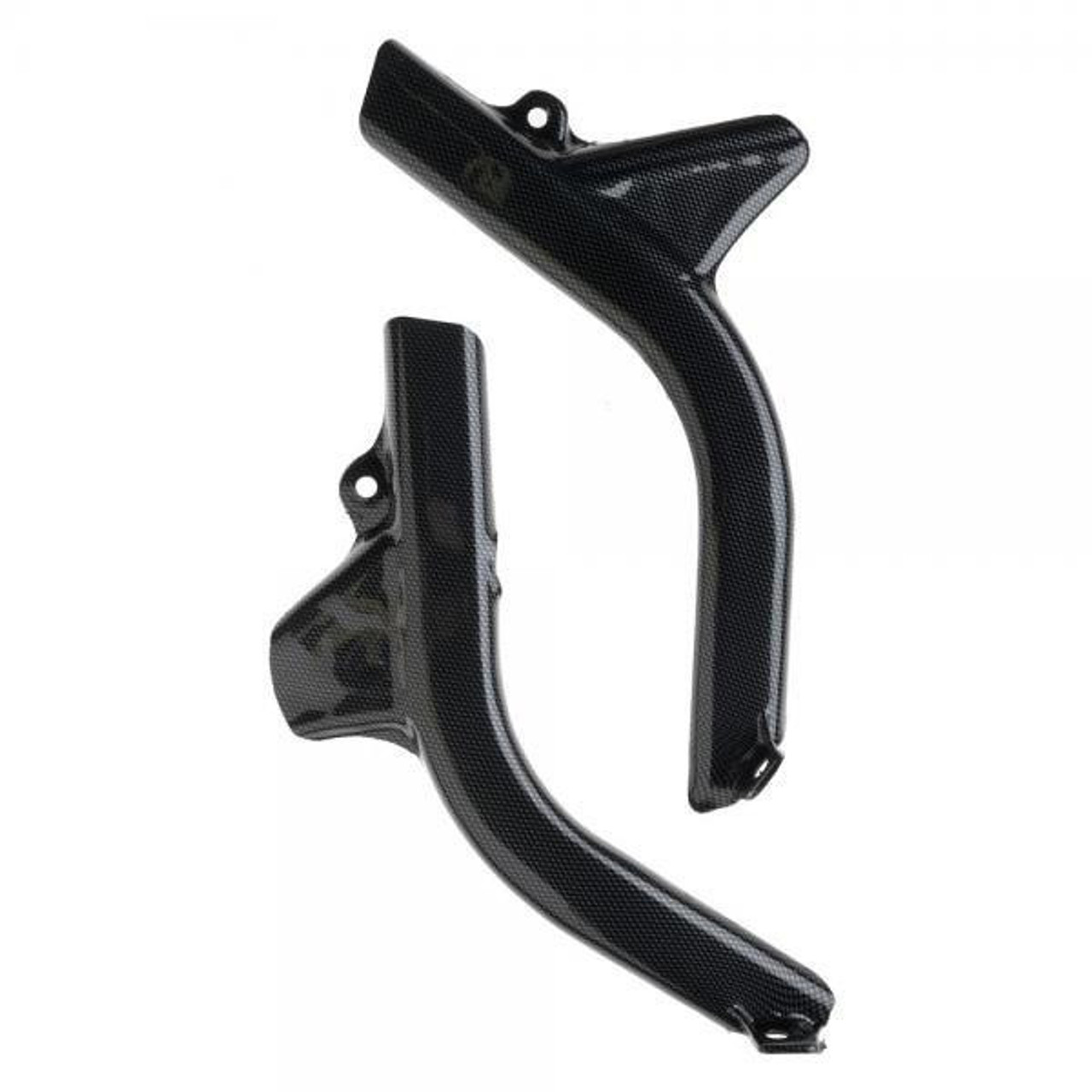 Evo/Rev 80 Frame Guards, Black