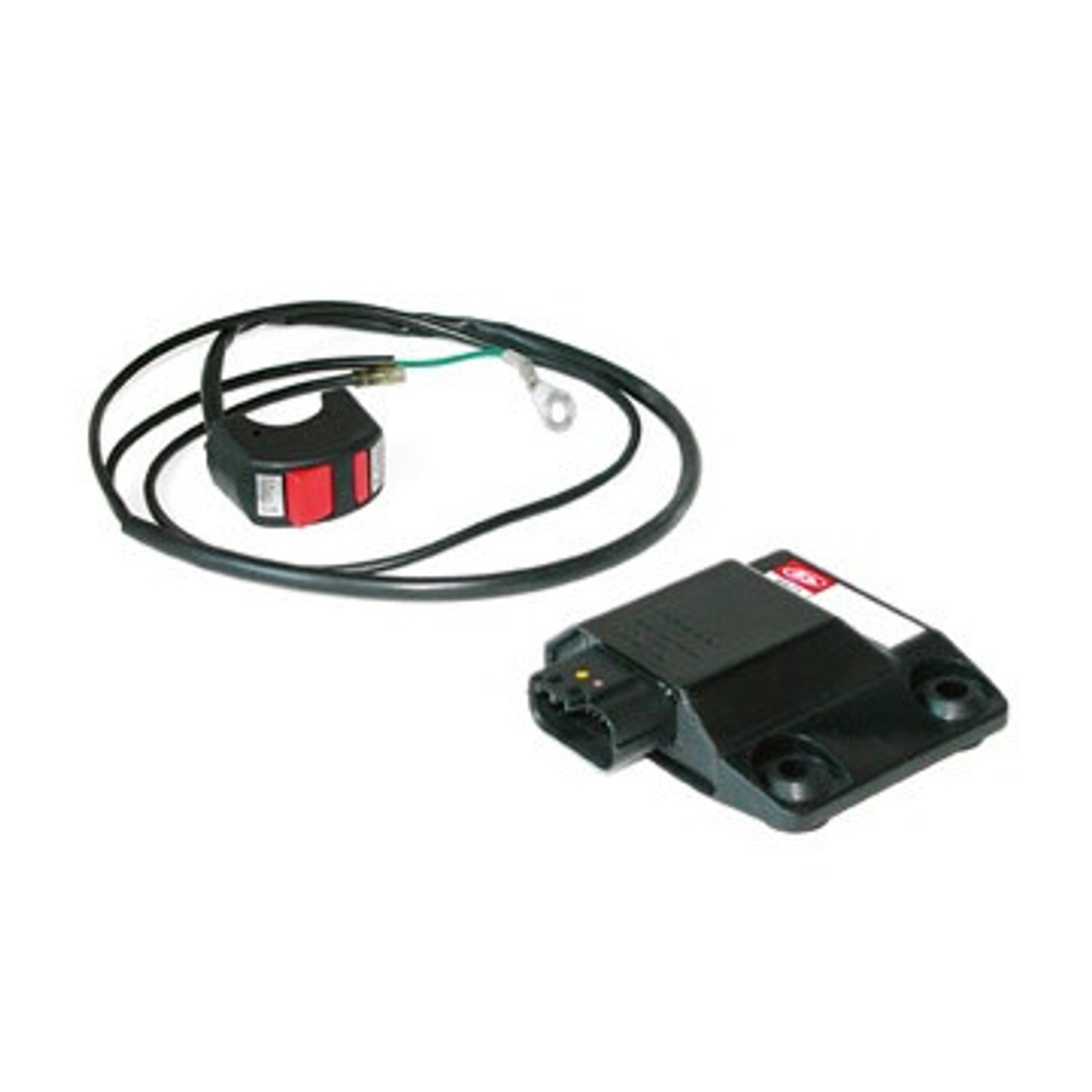 Programmable CDI - EFI