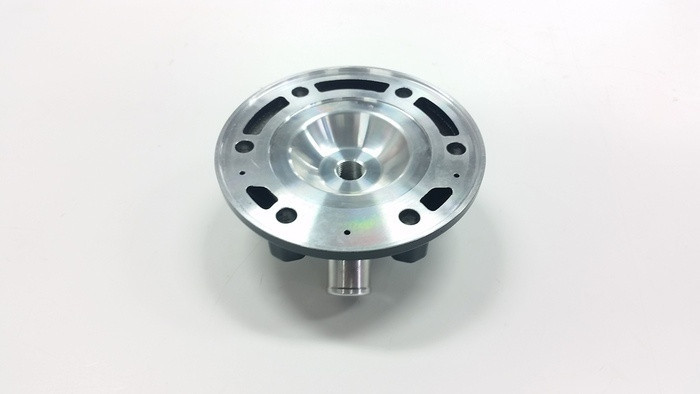 SHOCK ABSORBER RX 2T