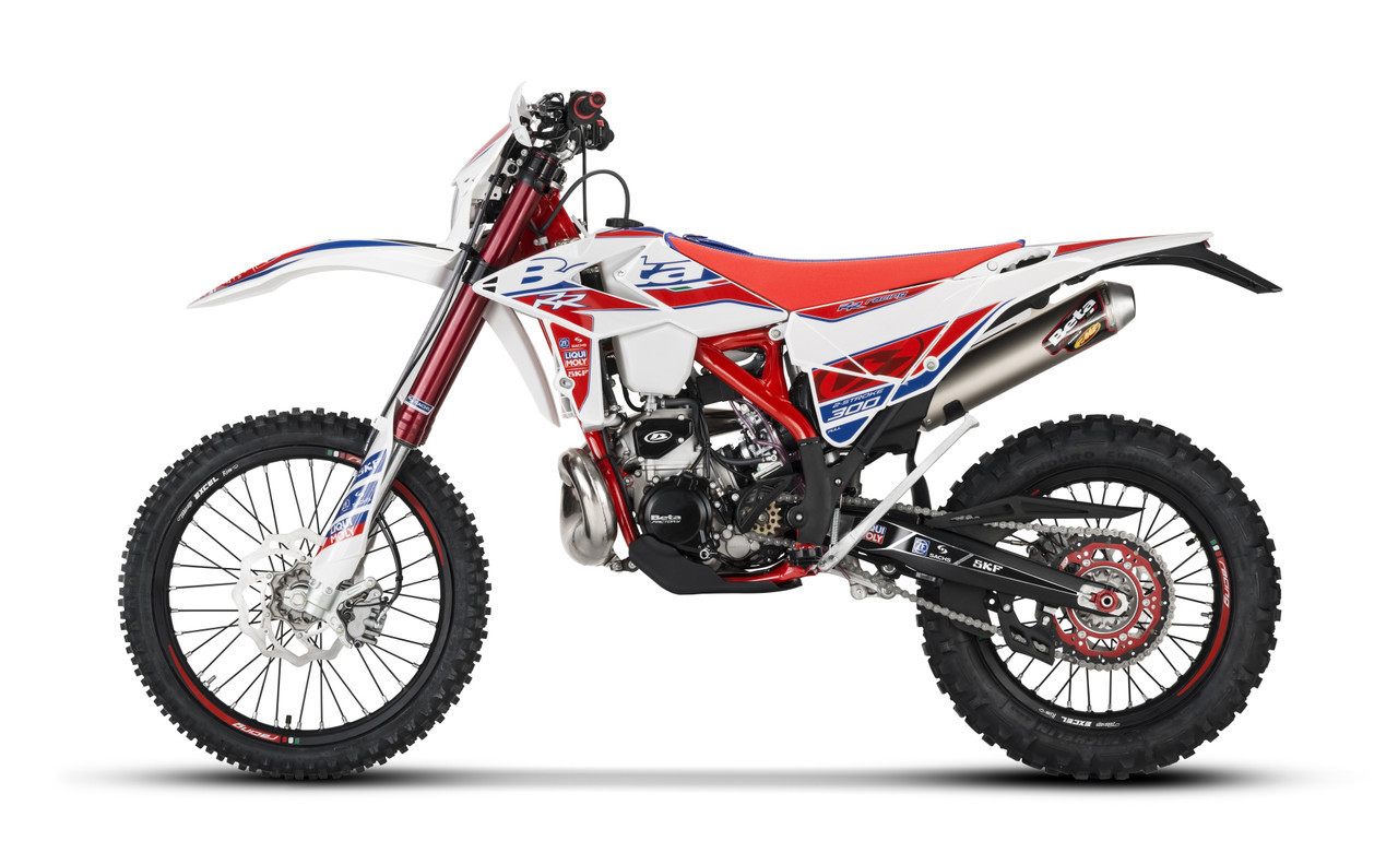 Factory Racing Graphic Set, 2018 edition