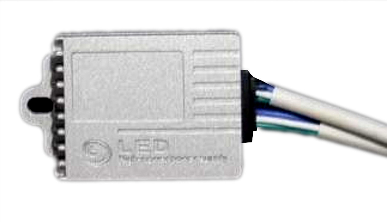 Cyclops 7000 H4 10.0 LED Bulb & Rectifier - Beta USA