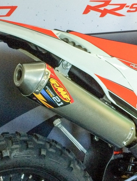 FMF PowerCore 2.1, 300cc