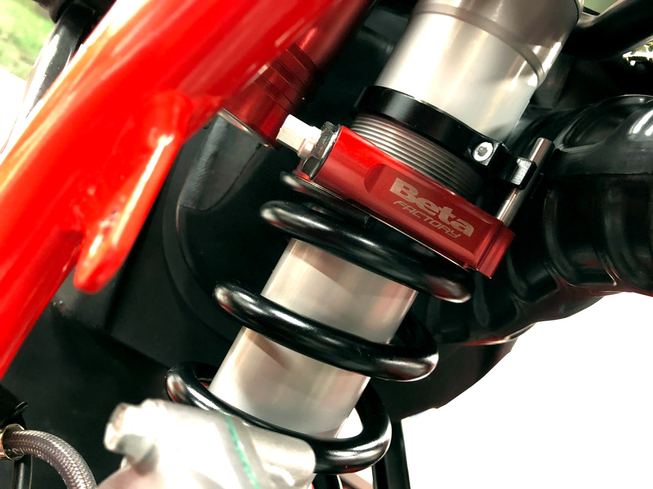 Xtrig Sachs Shock Preload Adjuster