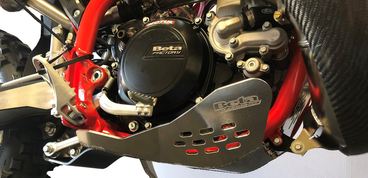 Enduro Engineering 2020-2021 250/300RR Skidplate