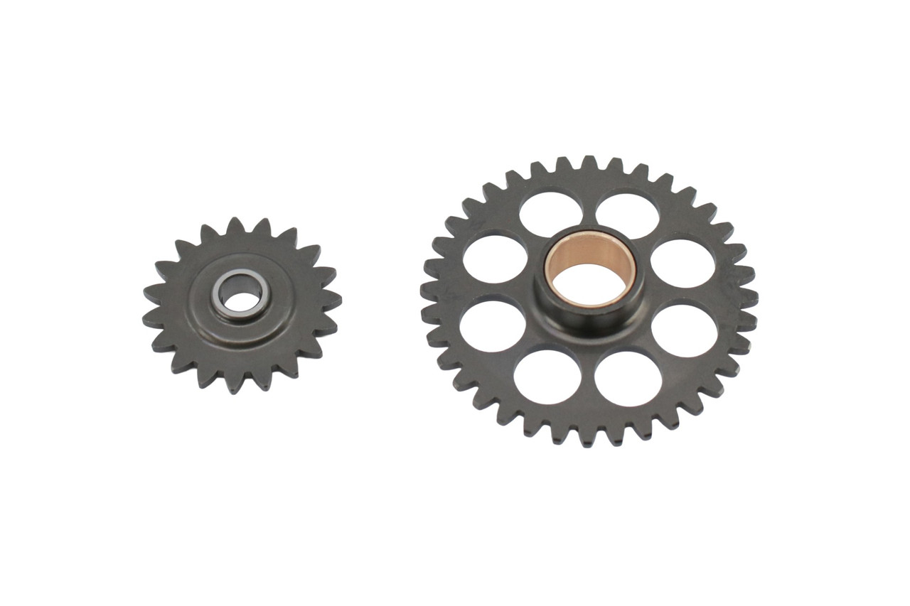 Steel Oil Pump Gears, 2020-2024 RR/RR-S 4 Stroke