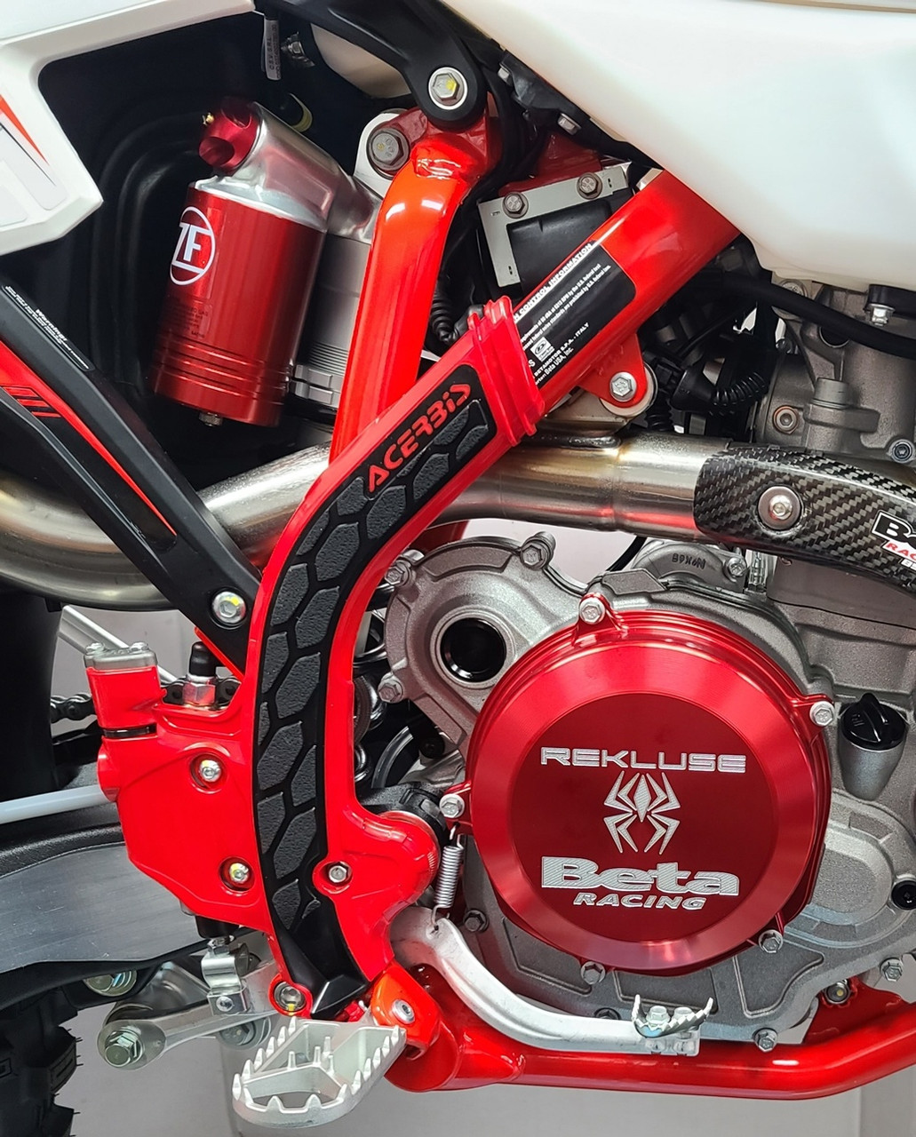 Acerbis Frame Guards 2020+ Beta USA