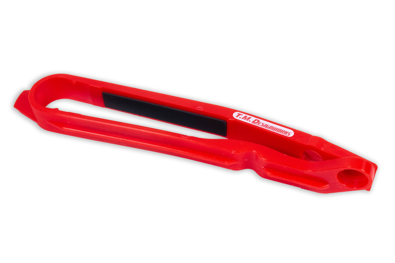 TMDesigns Chain Slider, Red