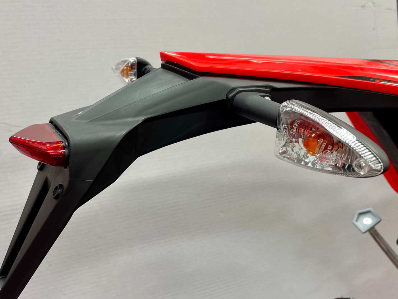 Turn Signal Upgrade Kit, 2 Stroke