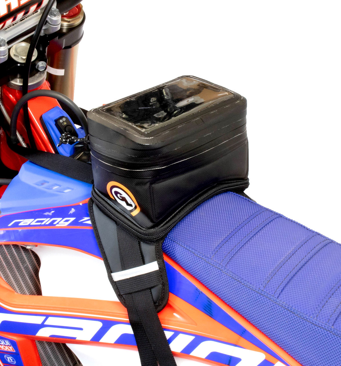 Giant Loop Buck N Roll Tank Bag