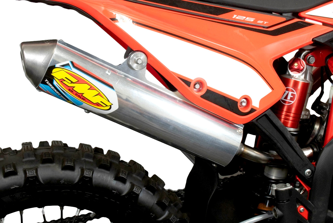 FMF 2020+ 125 RR Turbine Core Spark Arrestor