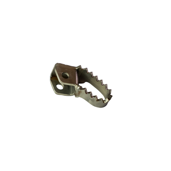 Locca Brake Pedal Tip