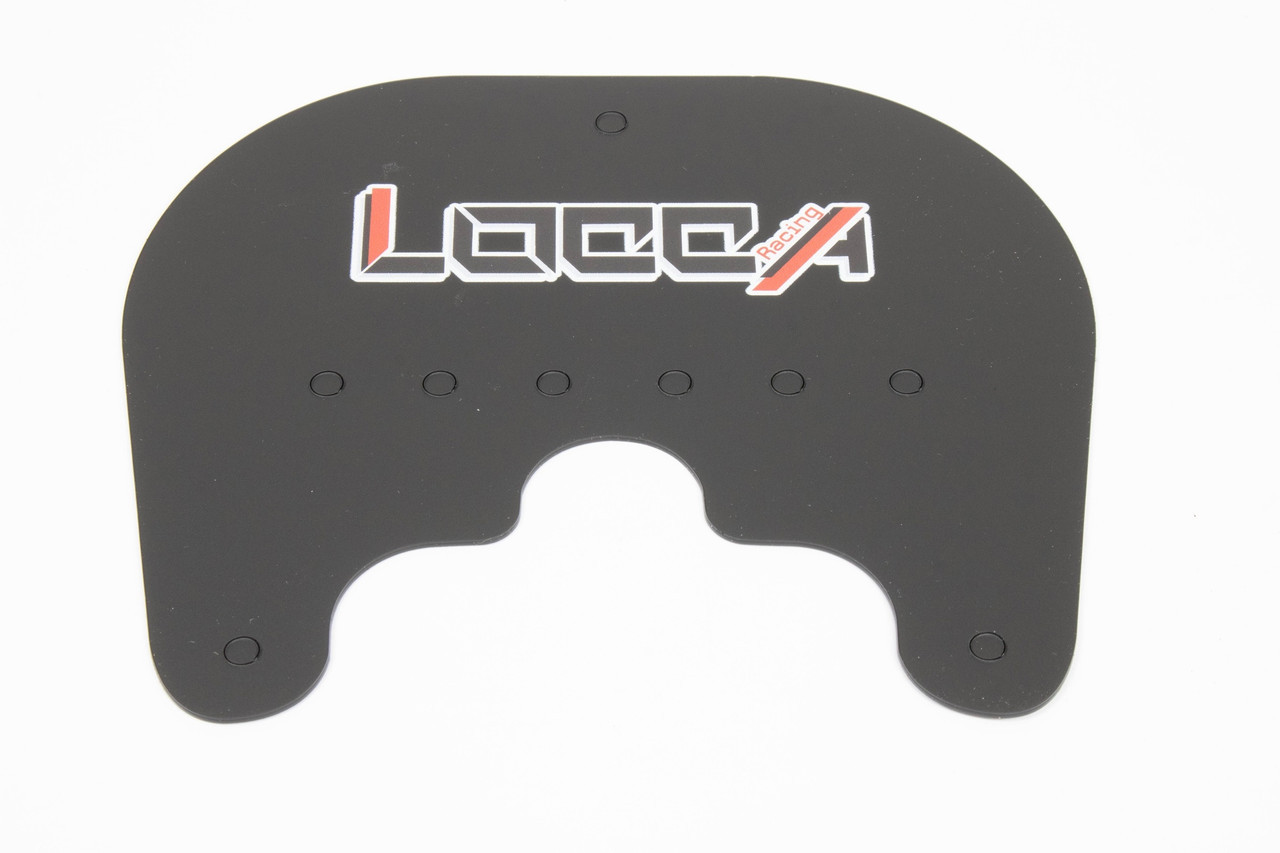 Locca Evo Mud Flap